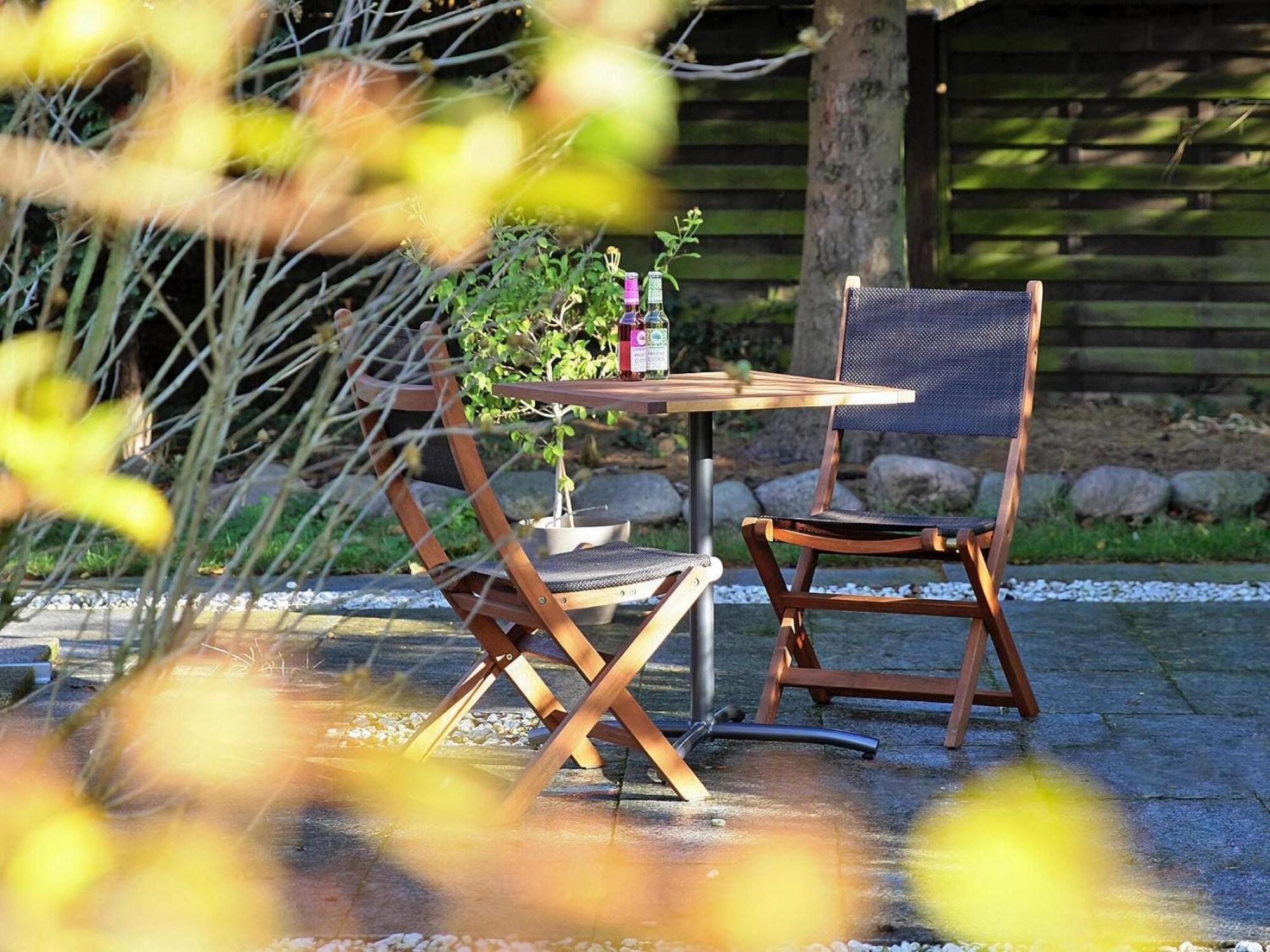 Ferienwohnung In Wittenburg Exteriör bild