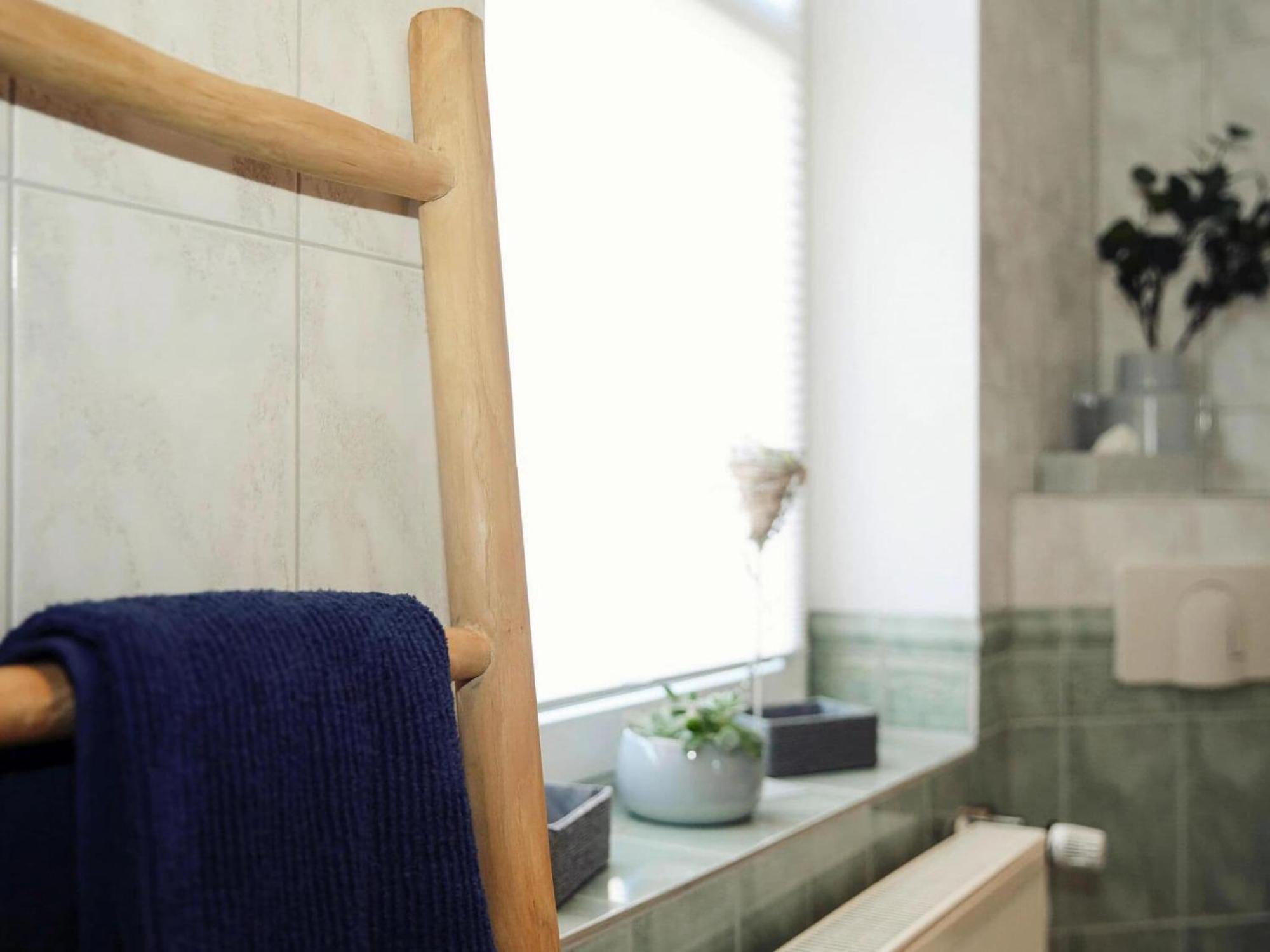 Ferienwohnung In Wittenburg Exteriör bild